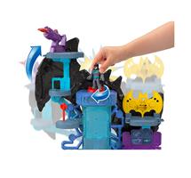 Immaginext DC Batcaverna Bat Tech GYV24