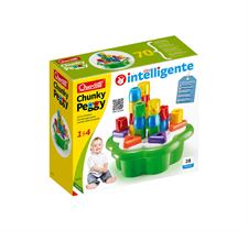 Quercetti Chunky Peggy 0270
