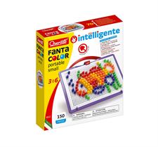 Quercetti Fanta Color Small 10 0922