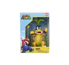 Super Mario Personaggio Iggy con Bacchetta 406062