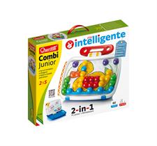 Quercetti Combi Junior 4199