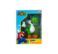 Super Mario Personaggio Yoshi con Uovo 406082