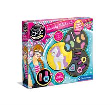 Crazy Chic Unicorn Make Up Trousse 18643