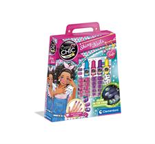 Crazy Chic Nail Glow in The Dark 18689