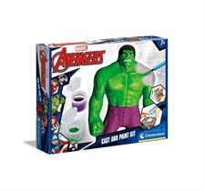 Gioco Super Hero La Forza di Hulk 17647