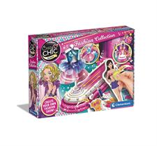 Crazy Chic Fashion Collection 18666
