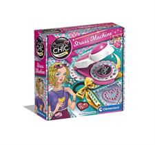 Crazy Chic Strass Machine 18692