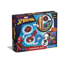 Gioco Marvel Window Art 18703