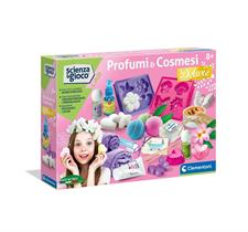 Scienza e Gioco Profumi e Cosmesi 19184