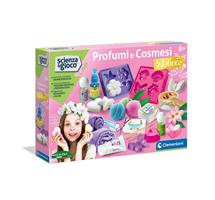 Scienza e Gioco Profumi e Cosmesi 19184