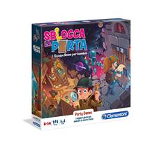 Gioco da Tavola Party Sblocca la Porta 16155