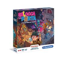 Gioco da Tavola Party Sblocca la Porta 16155