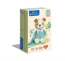 Baby Clem Pete the Puppy 17417