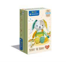 Baby Clem Benny the Bunny 17419
