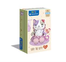 Baby Clem Katy the Kitty 17420