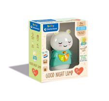Baby Clem Lampada Notturna 17441