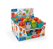 Baby Clem Giochi Bagnetto 17655