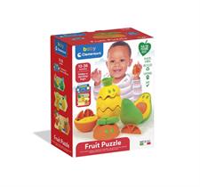 Baby Clem Componi e Impara la Frutta 17686