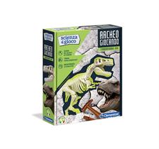 Scienza e Gioco T-Rex 19165