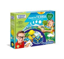 Scienza e Gioco Astronomia Pianeta Terra 19159
