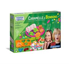 Scienza e Gioco Caramelle Bonbons 19129