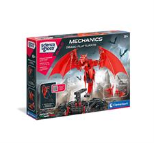 Scienza e Gioco Drago Fluttuante 19210