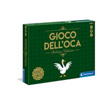Gioco da Tavola dell'Oca Deluxe 16632