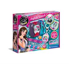 Crazy Chic Stylish Watch 18635