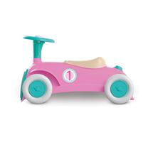 Baby Clem La Mia Prima Macchina Primipassi Rosa 17455