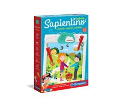 Sapientino Base 16215