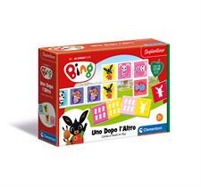 Gioco Bing Uno Dopo l'Altro 16283