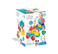 Disney Baby Clem Basic Car 17722