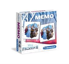 Gioco Clem Memo Frozen 2 18052