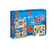 Edukit 4in1 Paw Patrol 18097
