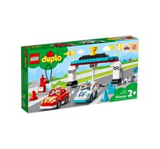 Lego Duplo Auto da Corsa 10947