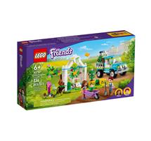 Lego Friends Veicolo Tree-Planting 41707