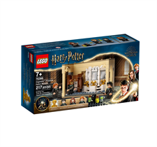 Lego Harry Potter Errore Della Pozione 76386