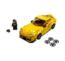 Lego Speed Toyota GR Supra 76901