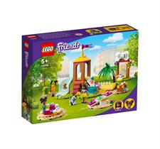 Lego Friends Parco Giochi dei Cuccioli 41698