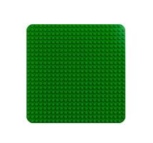 Lego Duplo Base Verde 10980