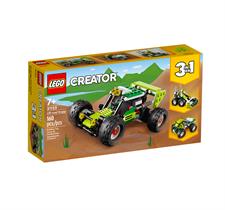 Lego Creator Buggy Fuoristrada 31123