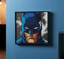 Lego Art Jim Lee Batman 31205