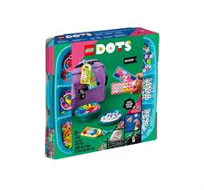 Lego Dots Multipack Bag Tag Messaggi 41949