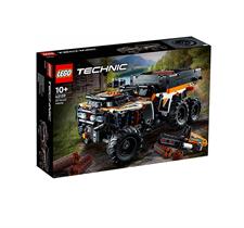 Lego Technic Fuoristrada 42139
