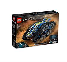 Lego Technic Veicolo di Trasformazione Controllo da App 42140