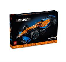 Lego Technic McLaren Formula1 42141