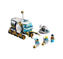 Lego City Space Rover Lunare 60348