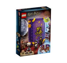 Lego Harry Potter Lezione di Divinazione a Hogwats 76396