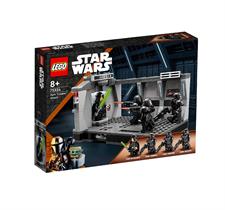Lego Star Wars Dark Trooper Attack 75324