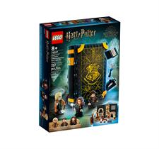 Lego Harry Potter Lezione di Difesa a Hogwarts 76397